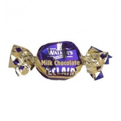 Іриски Walkers Nonsuch Milk Chocolate Eclair 150g 5323 фото