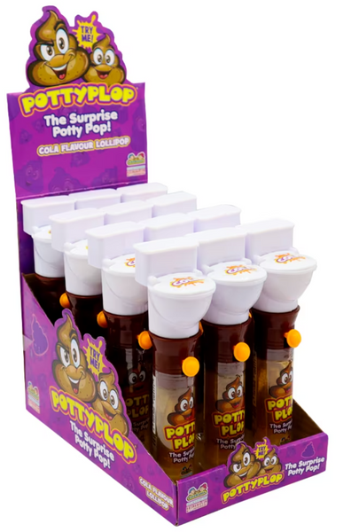 Льодяник Kidsmania Peek-A-Boo Pop 11 г 7635 фото