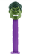 Диспенсер с конфетами Pez Marvel Collection Халк 17г 10256 фото 4