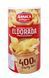 Чіпси Amica Chips Eldorada Tradizionale Can Potato Chips 400г 6816 фото 1