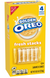 Печиво Oreo Fresh Stacks Golden Sandwich Cookies 228г 8260 фото 1