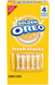 Печиво Oreo Fresh Stacks Golden Sandwich Cookies 228г 8260 фото 3
