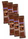 Горячий шоколад Snickers Hot Chocolate 6шт, 120г 8358 фото 5