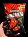 Чипсы Doritos Dinamita Flamin Hot Queso 304.7г 6695 фото 6