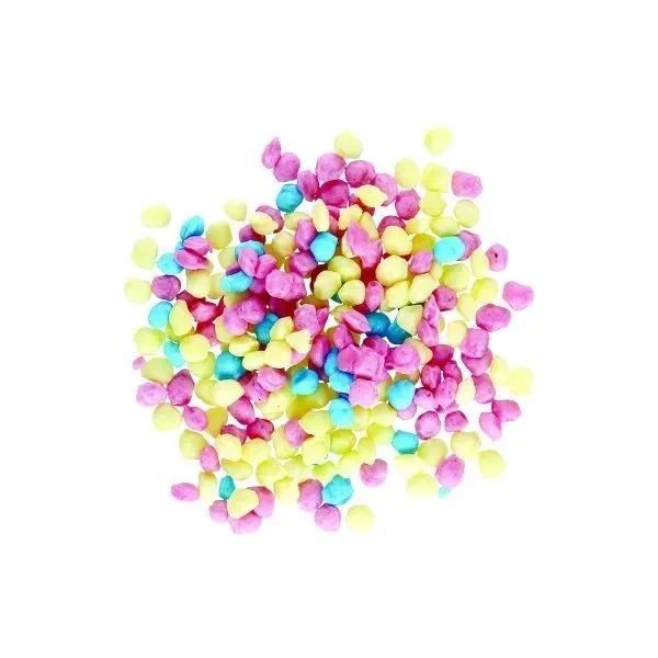 Кислі цукерки Toxic Waste Atomic Bytes 60g 4846 фото