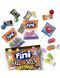 Желейки фруктовые Fini Halloween Scary Party, 180г 5602 фото 5