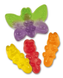 Желейні цукерки Trolli The Squiggles 150г 11666 фото 3