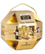 Подарочный набор Confezione Con Parmigiano Reggiano Le Cadeau Gran Selezione 9 компонентов 9758 фото 1