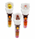 Льодяник Kidsmania Peek-A-Boo Pop 11 г 7635 фото 5