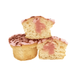 Мафіни Baileys Mini Muffins Strawberry Cream 6шт, 210г 9807 фото 5
