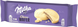 Вафлі Milka Choco Wafer White Chocolate 180г 10550 фото 2