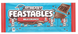Шоколад Feastables Mr. Beast Milk Crunch 5шт x 35г 9957 фото 1