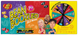 Цукерки з рулеткою 7 версія Bean Boozled 7th Edition Jelly Belly 99 г 7586 фото 1