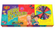 Цукерки з рулеткою 7 версія Bean Boozled 7th Edition Jelly Belly 99 г 7586 фото 5