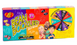 Цукерки з рулеткою 7 версія Bean Boozled 7th Edition Jelly Belly 99 г 7586 фото 6