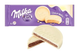 Вафлі Milka Choco Wafer White Chocolate 180г 10550 фото 4