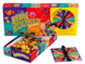 Цукерки з рулеткою 7 версія Bean Boozled 7th Edition Jelly Belly 99 г 7586 фото 2