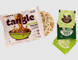 Лапша Samyang Tangle Creamy Bulgogi 105г 10500 фото 3