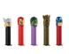 Диспенсер с конфетами Pez Marvel Collection Халк 17г 10256 фото 6