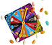 Цукерки з рулеткою 7 версія Bean Boozled 7th Edition Jelly Belly 99 г 7586 фото 4