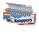 Вафлі Storck Knoppers Milch 15шт x 25г 10306 фото 2