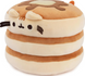 М'яка іграшка Pusheen The Cat Pancake Squisheen Plush 5988 фото 4