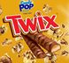 Попкорн Candy Pop TWIX Popcorn155 g 4796 фото 4