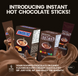Горячий шоколад Snickers Hot Chocolate 6шт, 120г 8358 фото 7