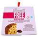 Панеттоне Bauli il Panettone Senza Glutine con Gocce di Cioccolato 400г 10156 фото 3