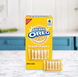 Печиво Oreo Fresh Stacks Golden Sandwich Cookies 228г 8260 фото 7
