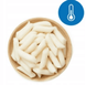 Токпоккі Pink Rocket Topokki Danie Mac & Cheese з сирним соусом 120г 8870 фото 6