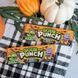 Кислі жувальні цукерки Sour Punch Halloween Spooky Straws 90 г 7303 фото 8