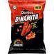 Чипсы Doritos Dinamita Flamin Hot Queso 304.7г 6695 фото 1