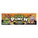 Кислі жувальні цукерки Sour Punch Halloween Spooky Straws 90 г 7303 фото 1