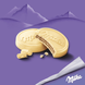 Вафлі Milka Choco Wafer White Chocolate 180г 10550 фото 3