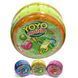 Игрушка со жвачками YoYo mania 1*30g 1243 фото 2