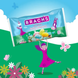 Жувальні цукерки Brach's Speckled Jelly Beans Easter Candy 198г 11151 фото 4