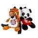 Игрушка рюкзак Chupa Chups Cool Friends Tiger 192g 5463 фото 2