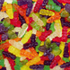Желейні цукерки Trolli The Squiggles 150г 11666 фото 2
