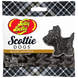Лакричні жувальні цукерки Jelly Belly Black Licorice Scottie Dogs 78г 1971 фото 1