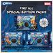 Печенье Oreo Marvel Stuf Of Legends Special Edition 303г 10853 фото 7