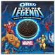 Печенье Oreo Marvel Stuf Of Legends Special Edition 303г 10853 фото 3