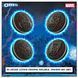 Печенье Oreo Marvel Stuf Of Legends Special Edition 303г 10853 фото 5