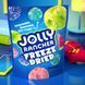 Сублімовані цукерки Jolly Rancher Original Fruit Freeze Dried Share Bag 87г 8702 фото 4