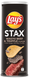 Чіпси Lay's Stax Wagyu Beef & Truffle 100г 10652 фото 1