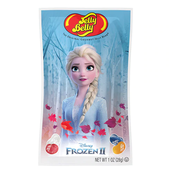 Драже Jelly Belly Frozen 2 28g 1646 фото