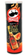 Чипсы Pringles Hot Ones Los Calientes Rojo 156г 8310 фото 1