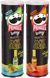 Чипсы Pringles Hot Ones Los Calientes Rojo 156г 8310 фото 9