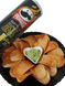Чипсы Pringles Hot Ones Los Calientes Rojo 156г 8310 фото 7