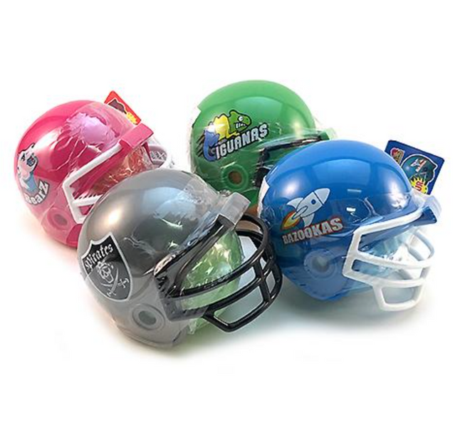 Льодяник Touch Down Jawbreaker Candy Toy 85 г 7636 фото